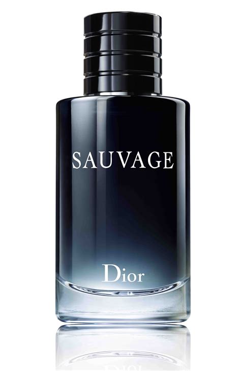 sauvage dior parfyme|Dior Sauvage for men.